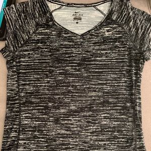 Nike Dri-fit Blouse